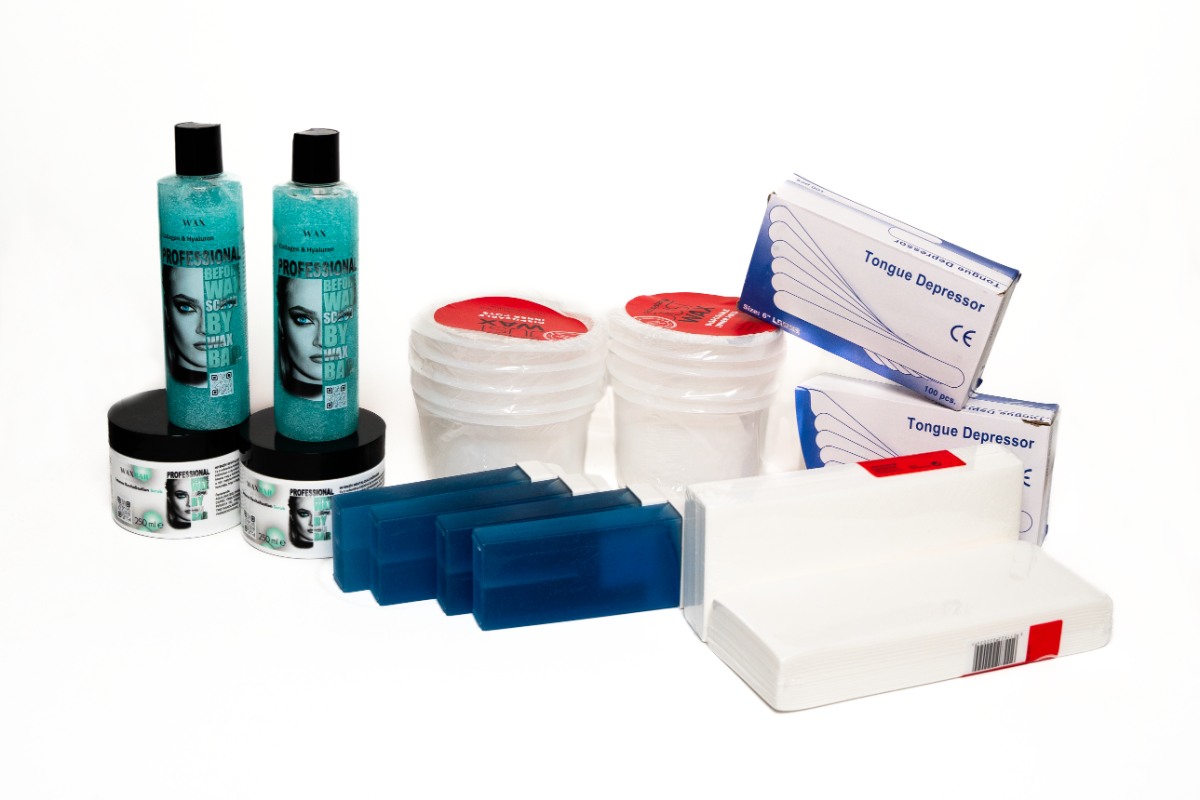 KIEGÉSZÍTŐ CSOMAG