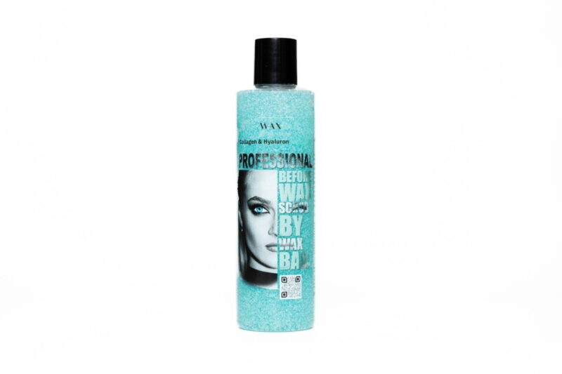 WAXPACK Mild Scrub 250ml