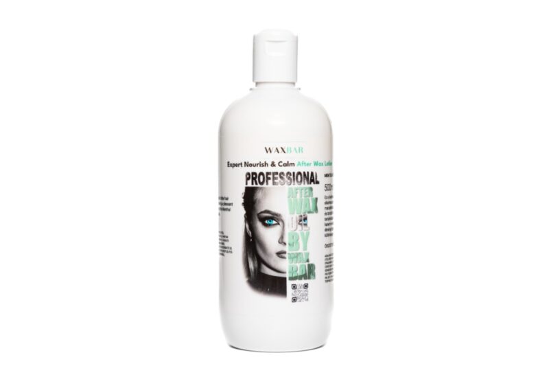 WAXPACK POST-WAX Lotion 500ml