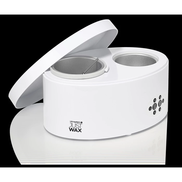 JUST WAX DUO digitális gyanta (wax) melegítő